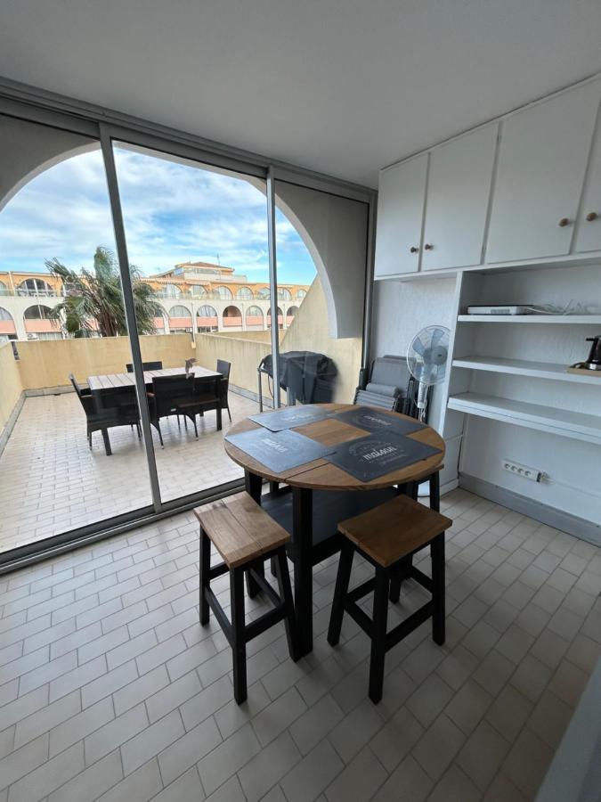 Grand T2 Proche De La Mer Σετ Εξωτερικό φωτογραφία