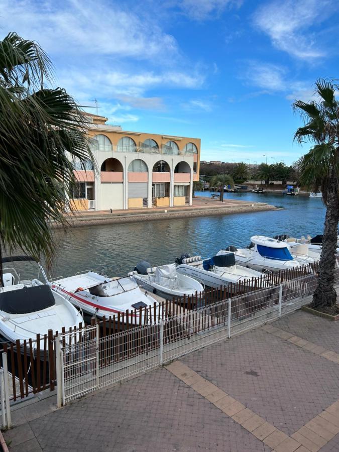 Grand T2 Proche De La Mer Σετ Εξωτερικό φωτογραφία