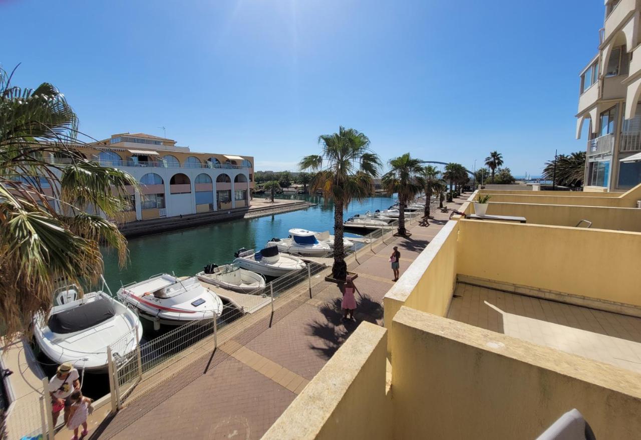 Grand T2 Proche De La Mer Σετ Εξωτερικό φωτογραφία