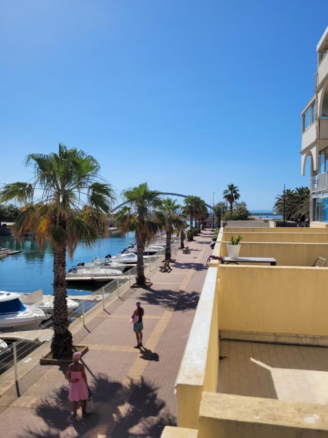Grand T2 Proche De La Mer Σετ Εξωτερικό φωτογραφία